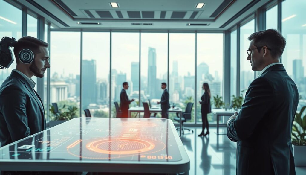 Proaktiver KI-Assistent OpenClaw Architektur