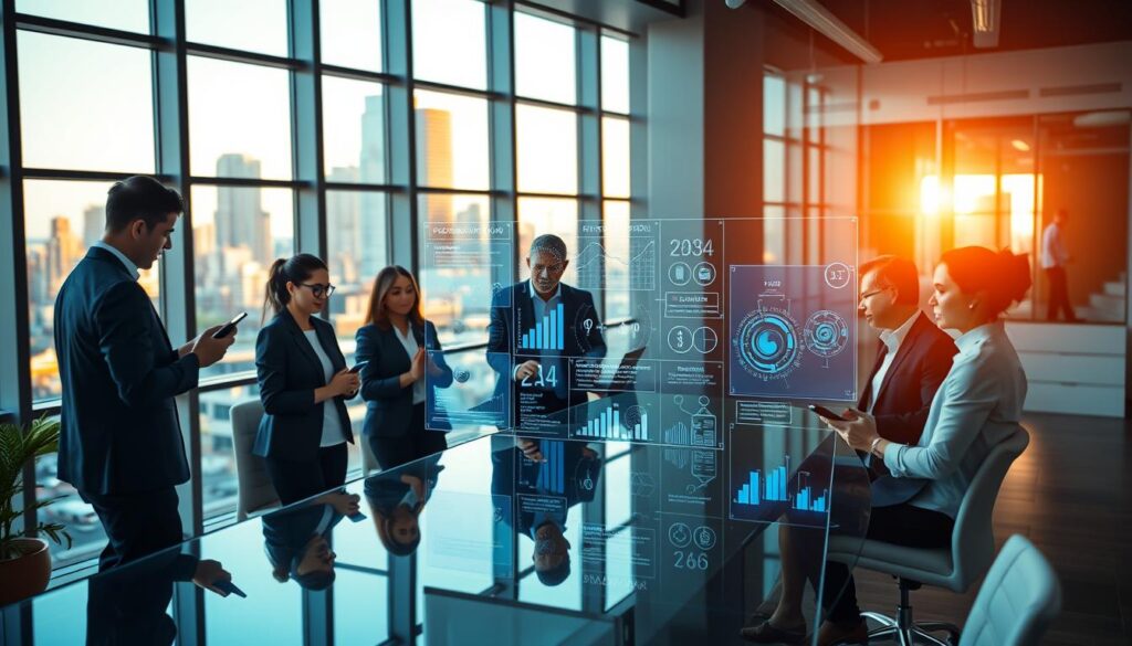 Process Intelligence und KI-Implementierung