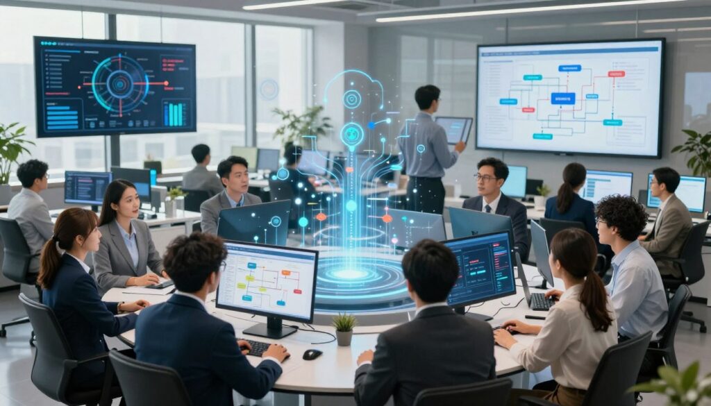 Process Mining Prozessanalyse Automatisierungspotenziale