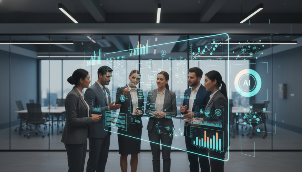 Process Mining und Task Mining zur Prozesserkennung