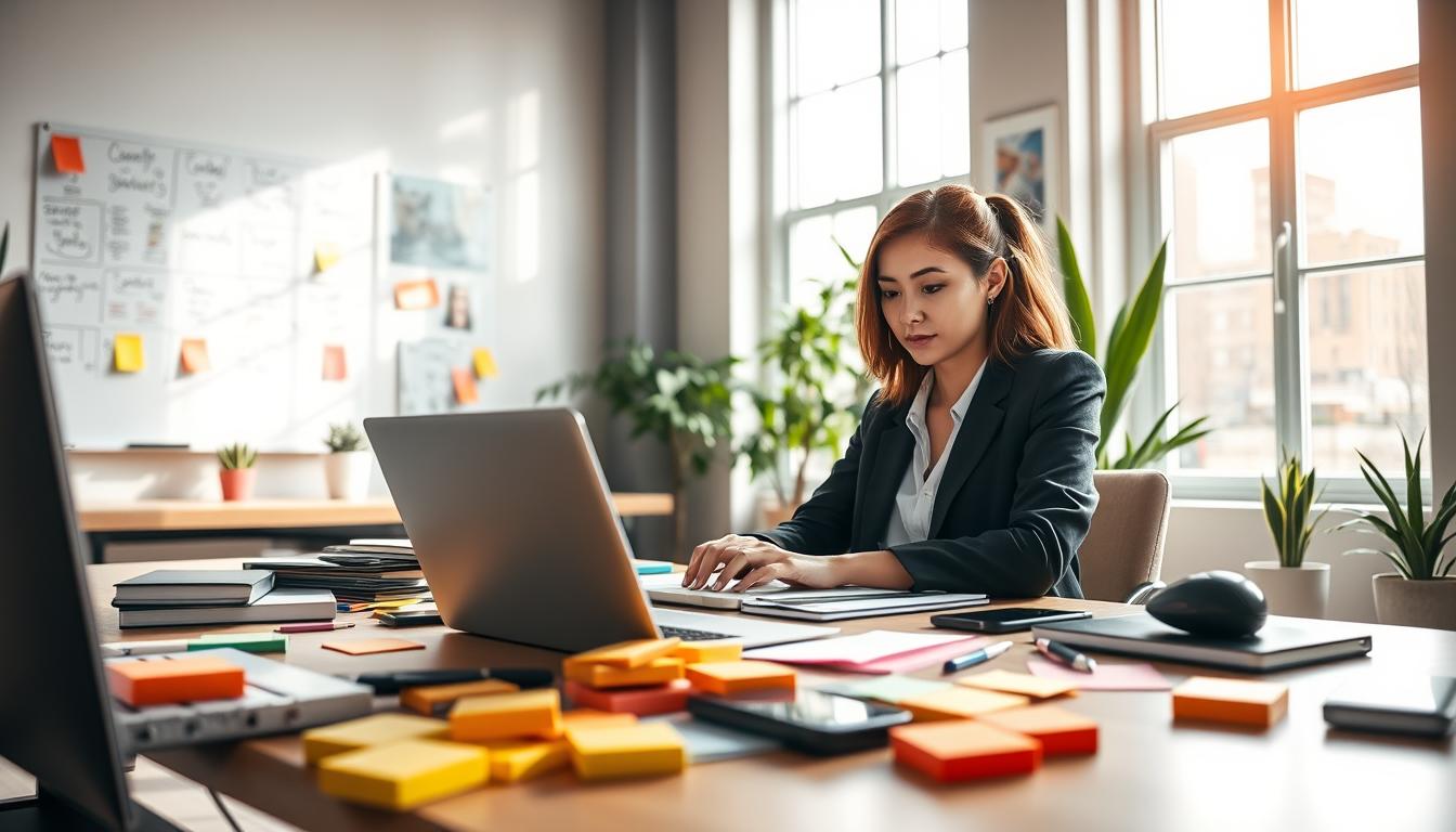 Productivity Prompts