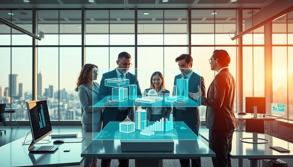 Produktentwicklung KI und Optimierung Produktentwicklung KI und Optimierung