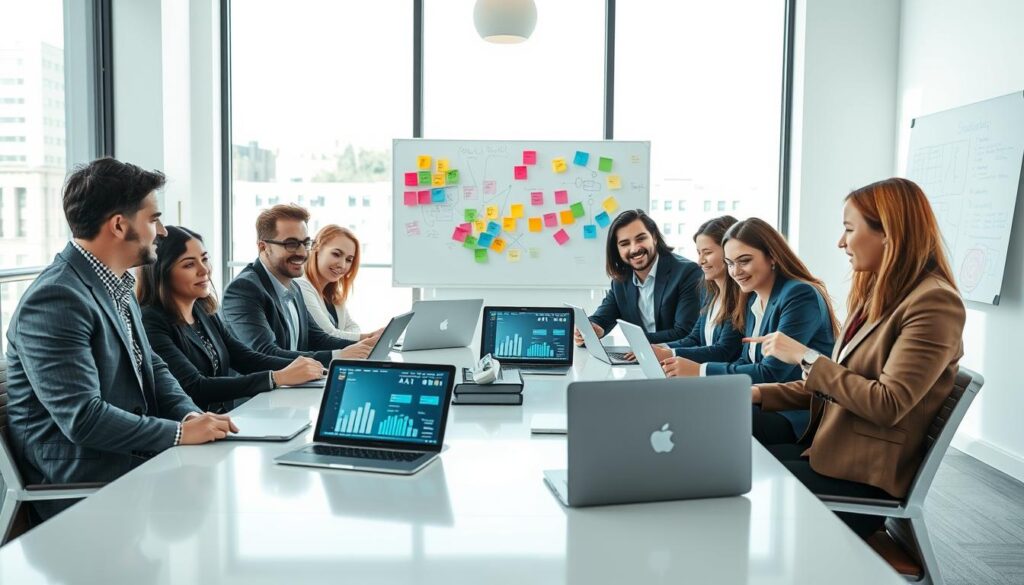 Produktivität steigern mit KI-Prompts