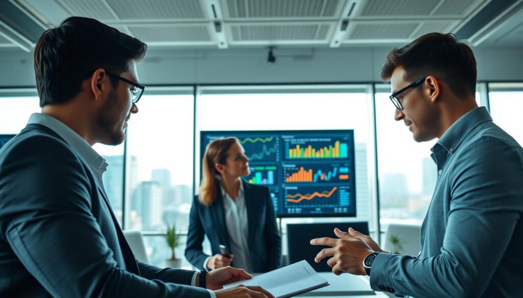 Produktivitätsmessung und Teameffizienz steigern durch Datenanalyse