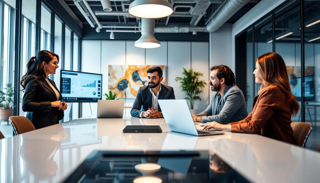 Produktivitätssteigerung bei Beratern durch Langdock