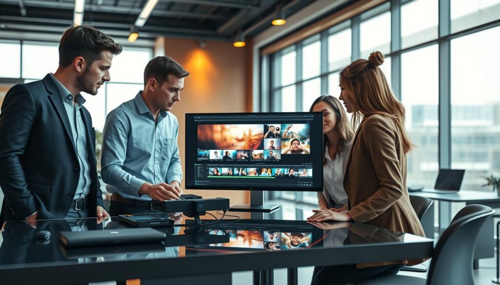 Professioneller Image-to-Video-Workflow mit KI-Tools