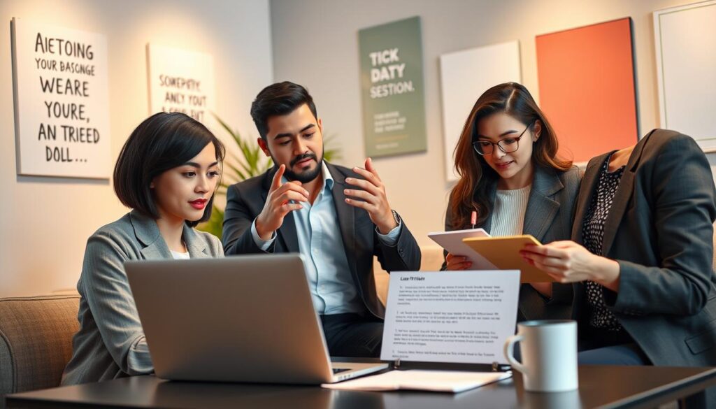 Profiltext optimieren mit KI-Unterstützung beim Dating