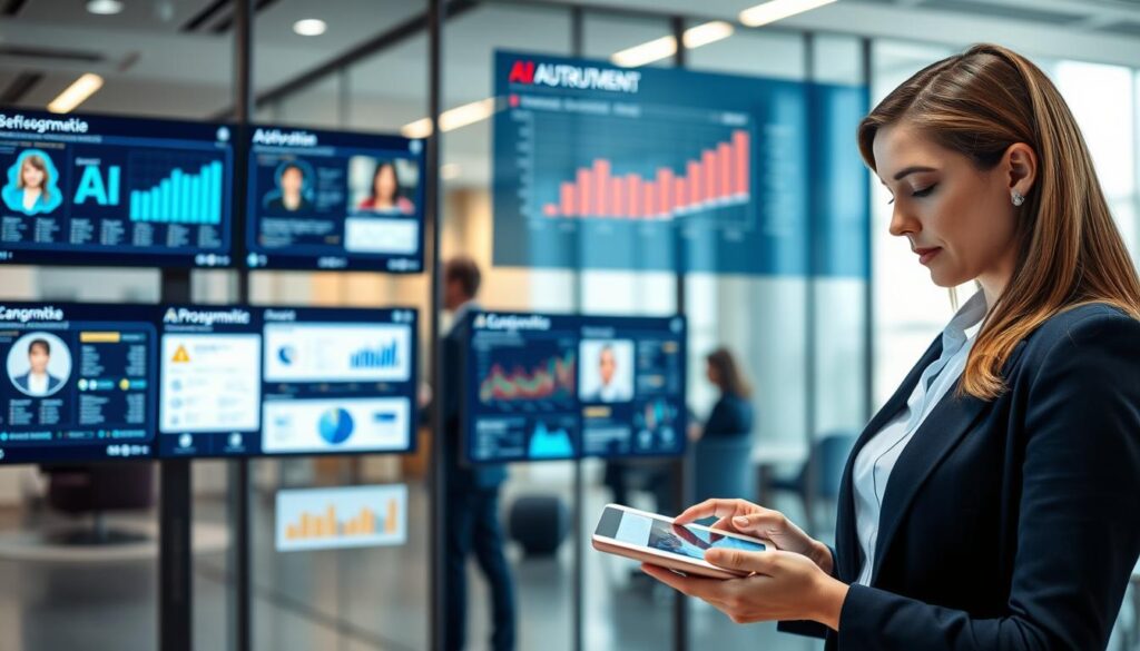 Programmatic Advertising und automatisierte Stellenanzeigen mit KI