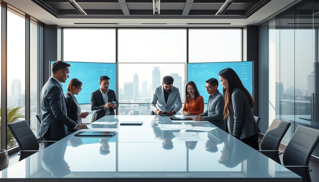 Projektdokumentation KI automatisiert Dokumentationsprozesse