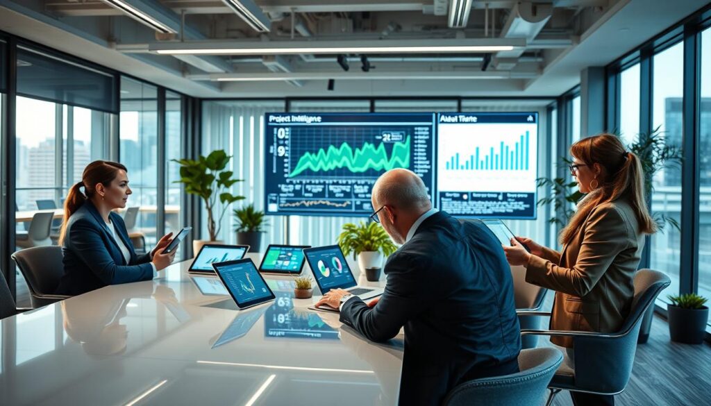 Projektmanagement Herausforderungen in der modernen Arbeitswelt