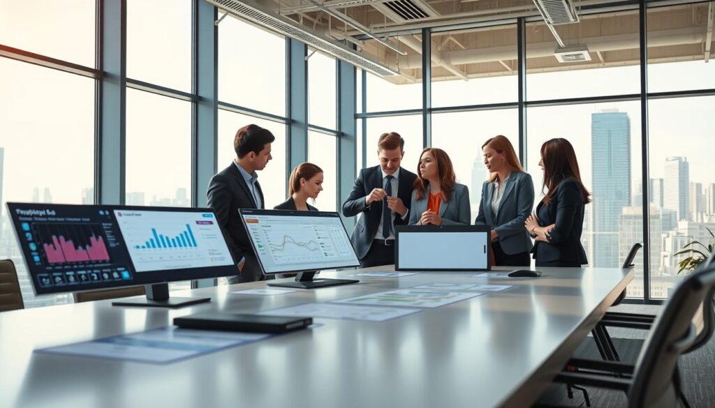 Projektmanagement Tools und KI Workflow-Optimierung