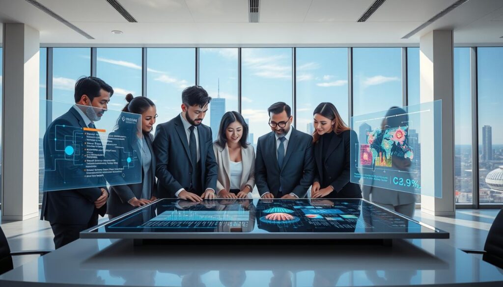 Prompt Engineering Definition und KI-Kommunikation