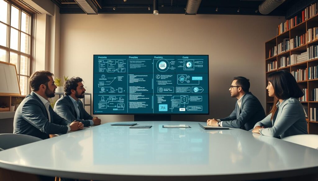 Prompt Engineering Fähigkeiten und technische Skills