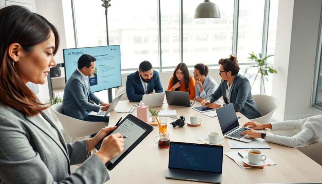 Prompt Engineering Grundlagen und KI-Prompt-Schreiben