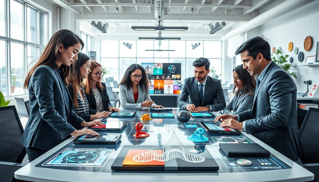 Prompt Engineering für KI-Design und kreative Prozesse Prompt Engineering für KI-Design und kreative Prozesse