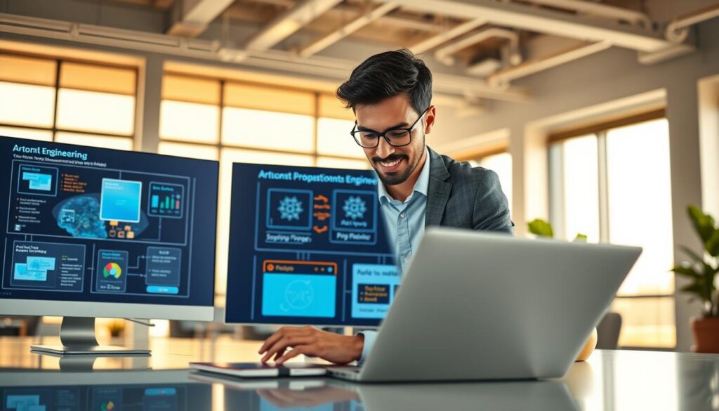 Prompt Engineering für bessere KI-Ergebnisse