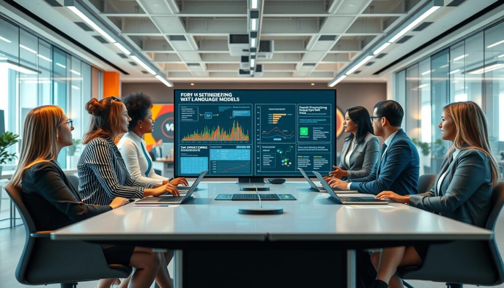 Prompt Engineering im Kundenservice mit KI-Sprachmodellen