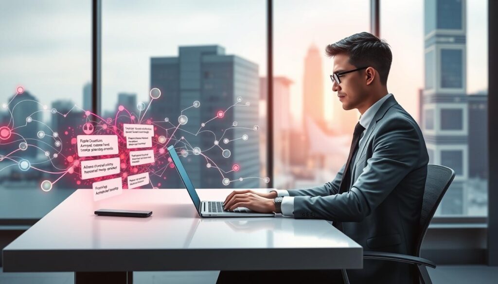 Prompt Engineering strukturierte Prompts KI-Entwicklung