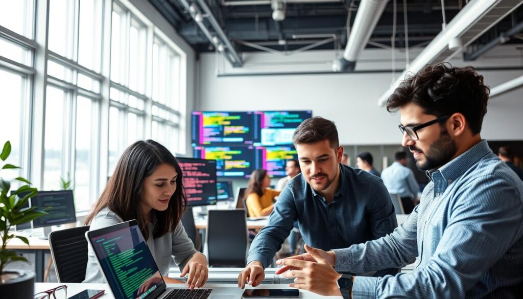 Prompt Engineering und Code-Generierung für Entwickler