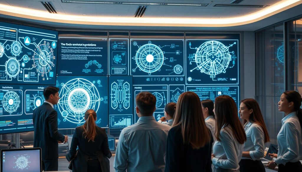 Prompt Engineering und KI-Anweisungen verstehen