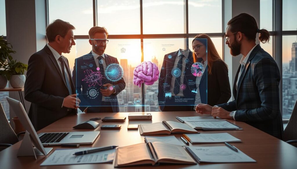 Prompt Engineering und KI-Kommunikation