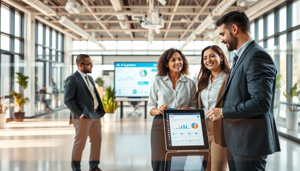 Prompt Engineering und Workflow-Automatisierung in Unternehmen