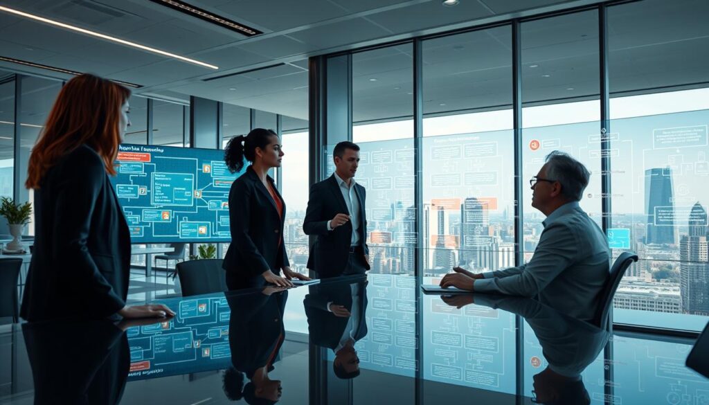 Prompt Frameworks für strukturierte KI-Anfragen