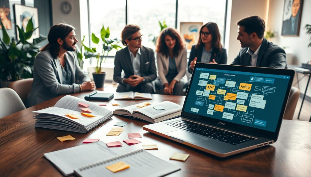 Prompt-Optimierung für bessere KI-Ergebnisse