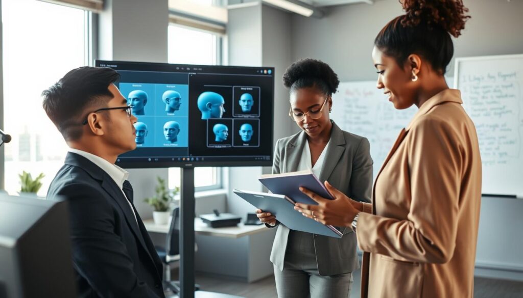 Prompt-Qualität und KI-Ergebnisse vergleichen