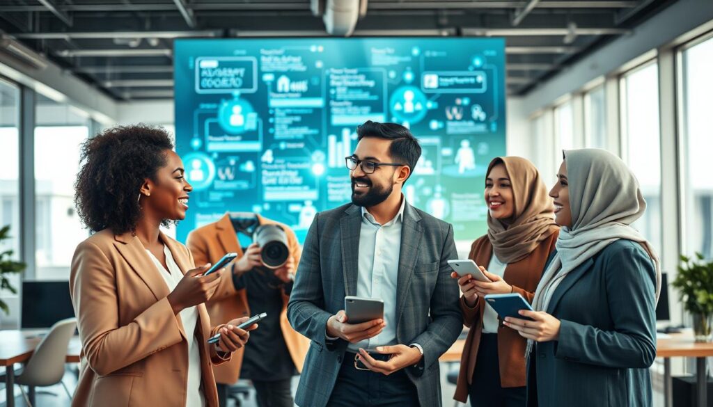 Promptlinguistik und KI-Kommunikation