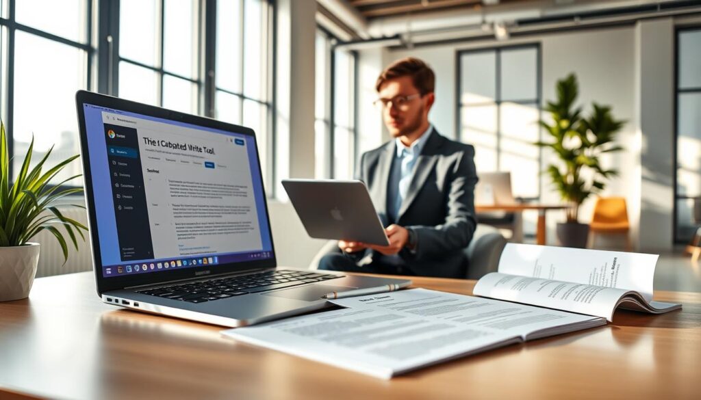 Prompts für Bewerbung mit KI-Tools