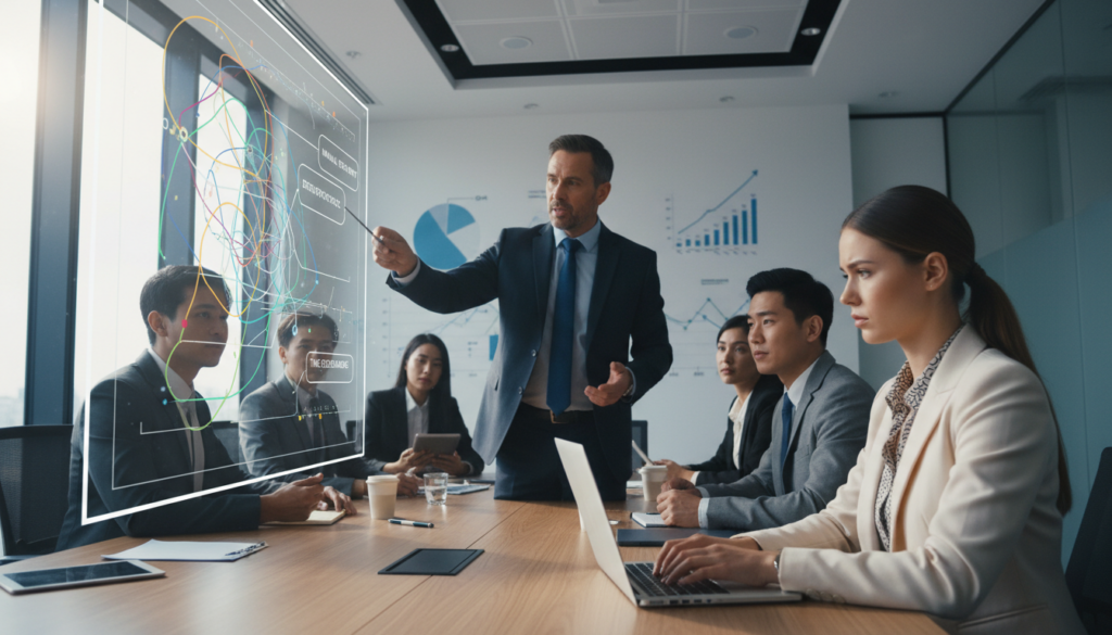 Prozessanalyse mit manueller Datenerfassung zeigt ihre Grenzen