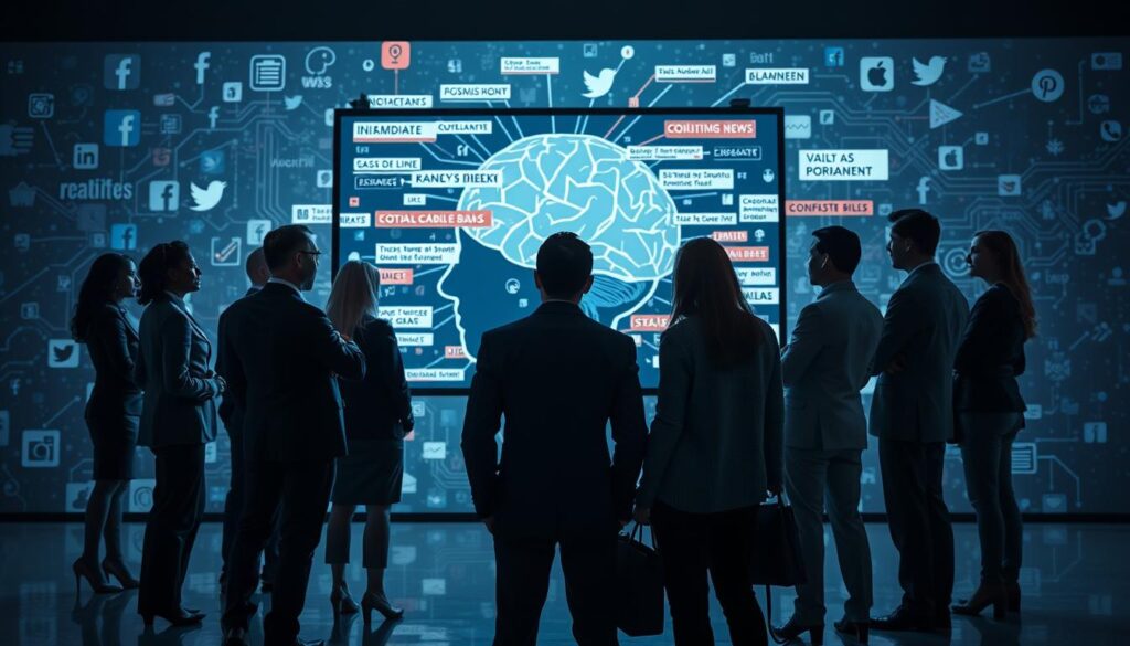 Psychologische Faktoren Confirmation Bias digitale Medien Psychologische Faktoren Confirmation Bias digitale Medien