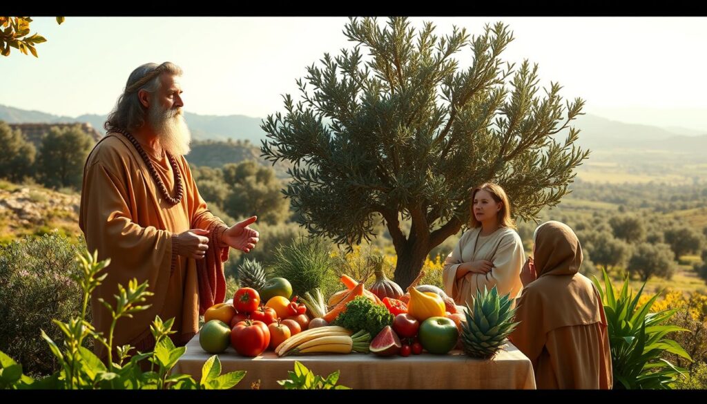 Pythagoras pflanzliche Ernährung antike Philosophie Pythagoras pflanzliche Ernährung antike Philosophie