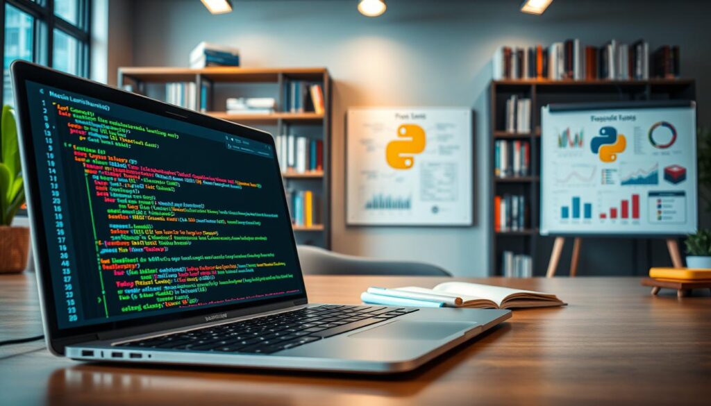 Python-Bibliotheken für Machine Learning und Datenverarbeitung