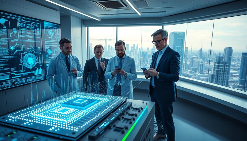 Quantencomputer 2026 Durchbruch und Quantum Advantage