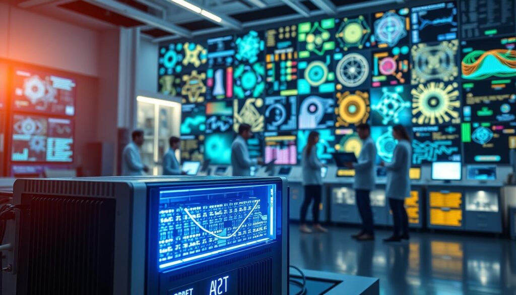 Quantum-KI und spezialisierte Hardware für künftige Systeme