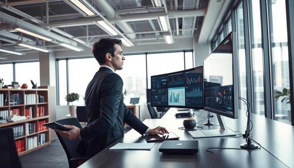 Quellenanalyse mit Perplexity Deep Research aktivieren