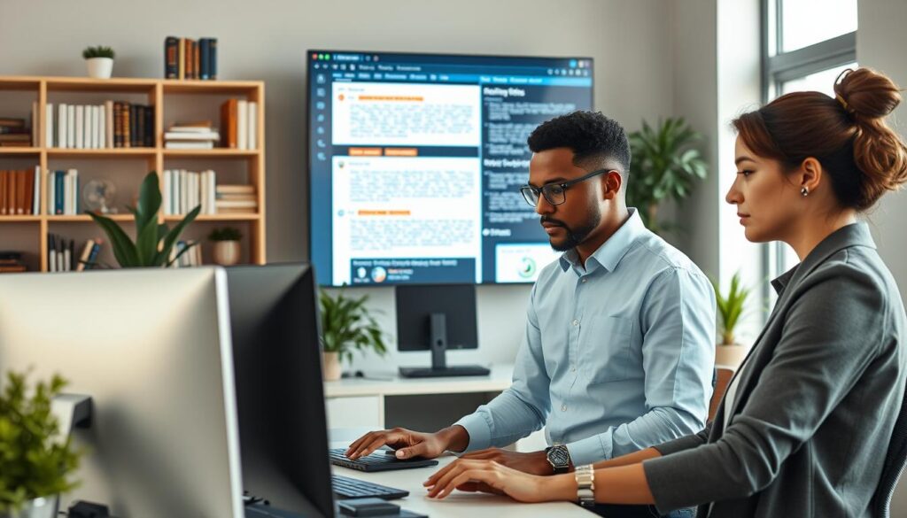 Quellenrecherche mit KI-Unterstützung für Faktenchecking