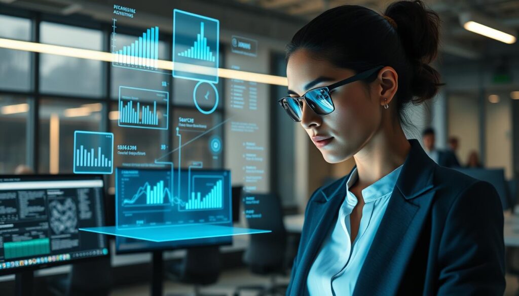 Quellenüberprüfung durch KI-Algorithmen bei Perplexity