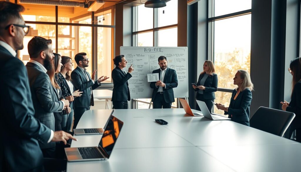 R-U-F-E-Technik für strukturiertes Prompting R-U-F-E-Technik für strukturiertes Prompting