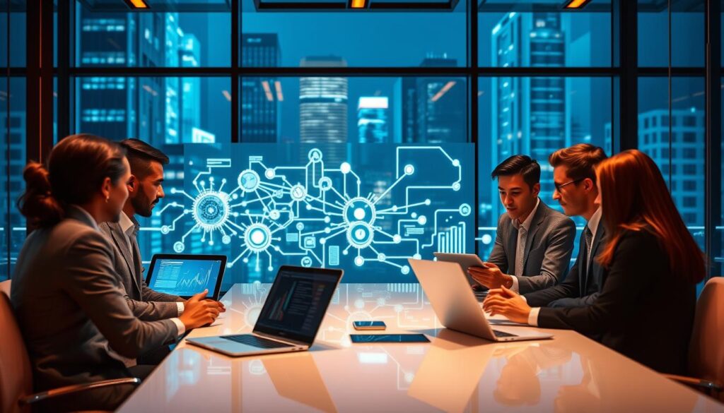 RAG Systeme und Vektorsuche für intelligente Unternehmensanwendungen