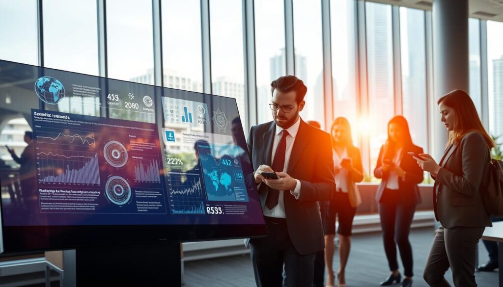 RAG Technologie und semantische Suche im Wissensmanagementsystem