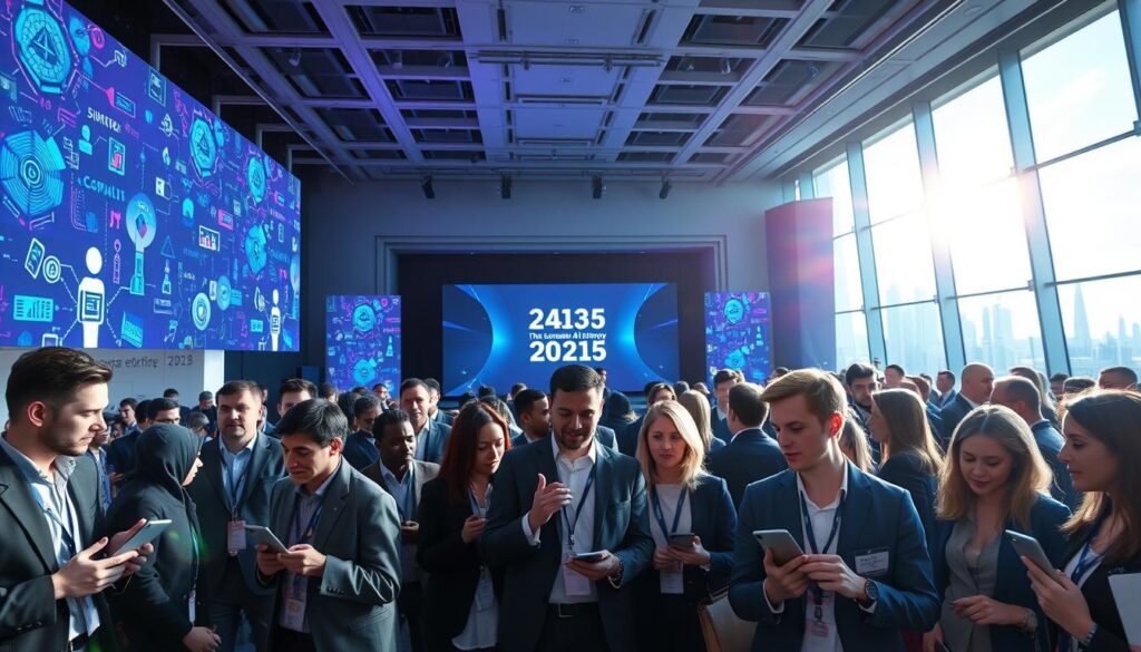 RAISE Summit 2025 mit KI-Hackathon Gewinnern und Europäischer KI-Strategie