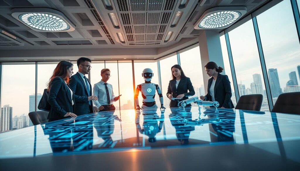 ROI durch Automatisierung und Geschäftsprozesse automatisieren