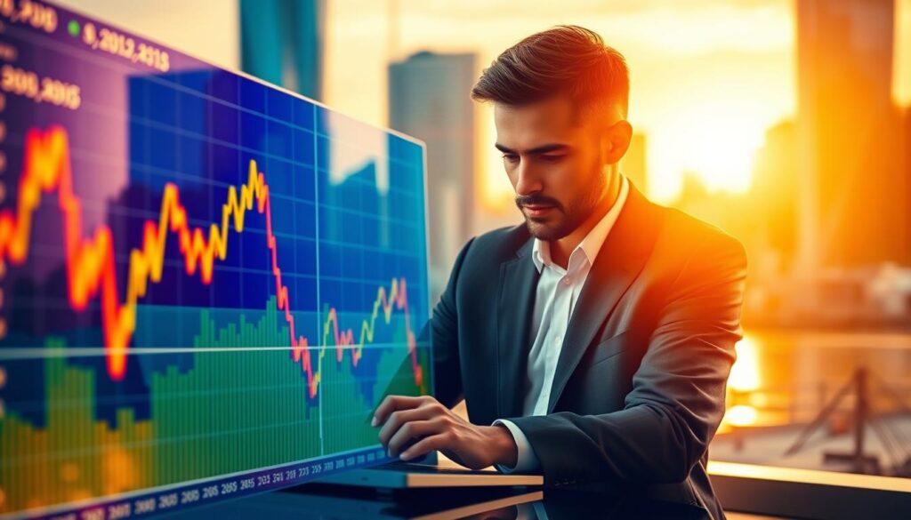 Realzinsen Gold Entwicklung und Auswirkungen