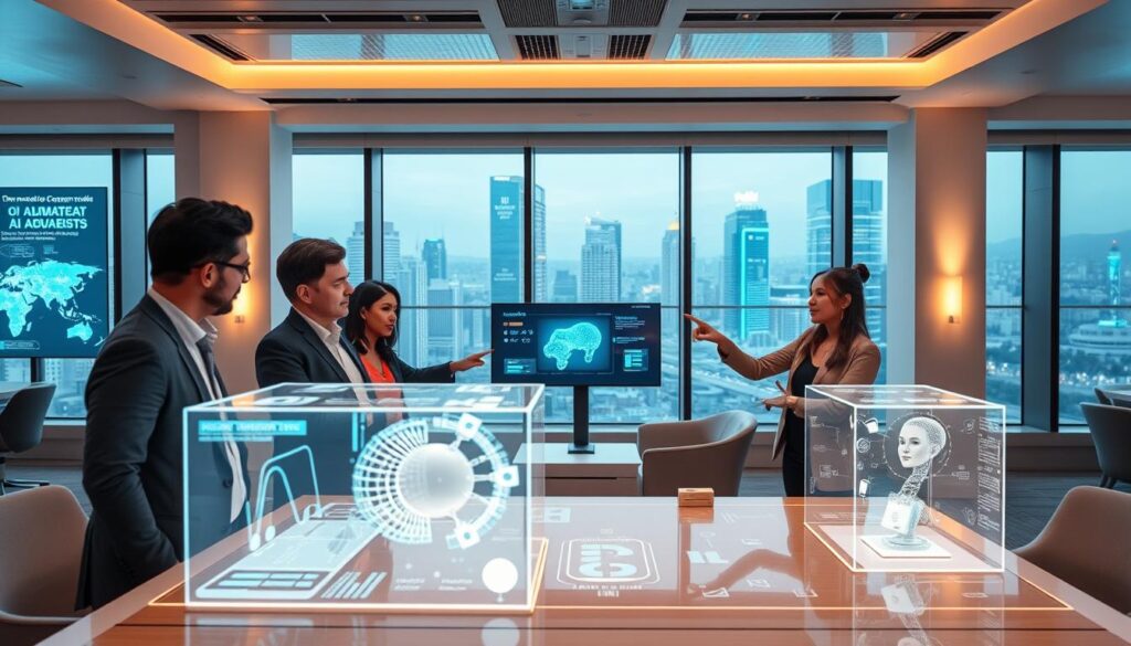 Reasoning-Modelle und OpenAI o1 für fortgeschrittene KI-Schlussfolgerung