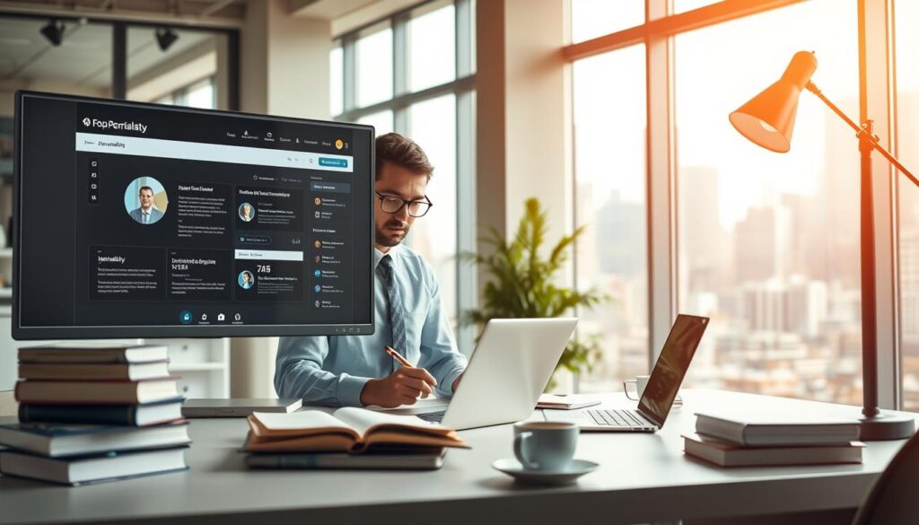 Recherche-Tools für Journalisten mit Perplexity