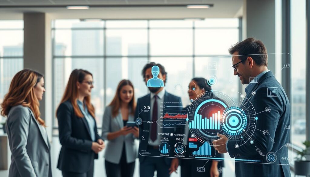 Recruiting-Automatisierung mit KI für schnellere Time-to-Hire