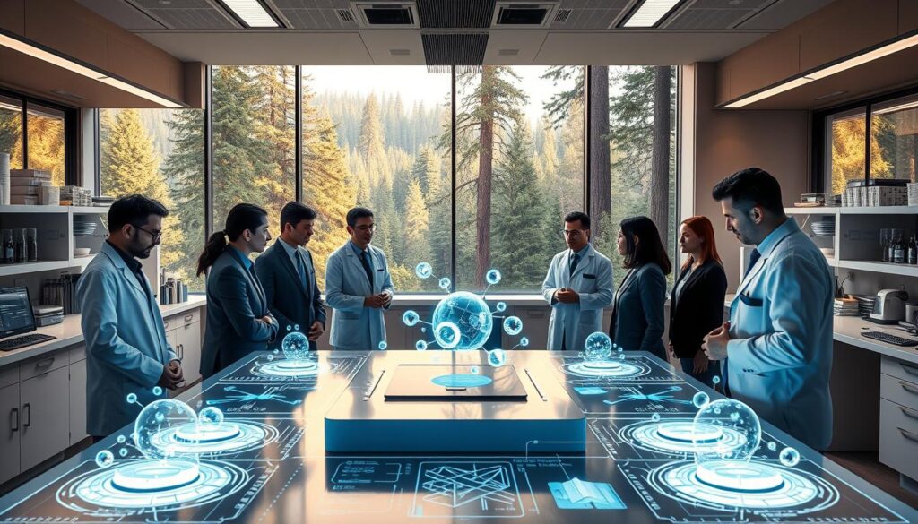 Redwood AI KI-Plattformen zur Medikamentenentwicklung